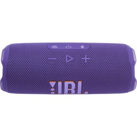 Акустическая система JBL Flip 7 Purple (JBLFLIP7PUR)
