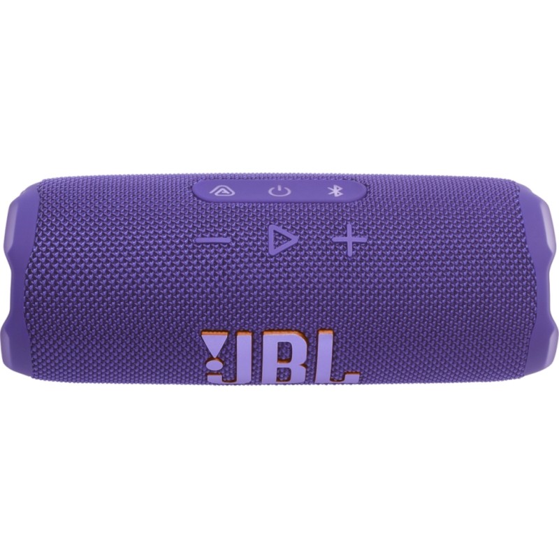 Акустическая система JBL Flip 7 Purple (JBLFLIP7PUR)