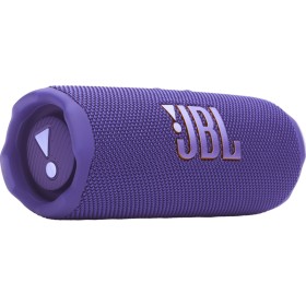 Акустическая система JBL Flip 7 Purple (JBLFLIP7PUR)