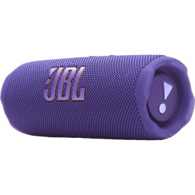 Акустическая система JBL Flip 7 Purple (JBLFLIP7PUR)
