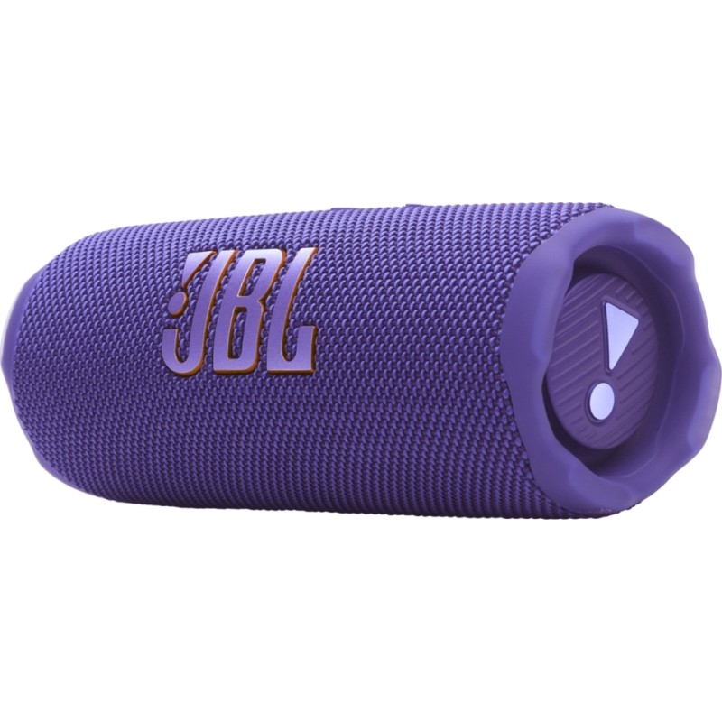 Акустическая система JBL Flip 7 Purple (JBLFLIP7PUR)