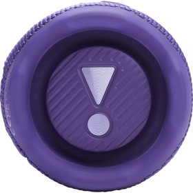 Акустическая система JBL Flip 7 Purple (JBLFLIP7PUR)
