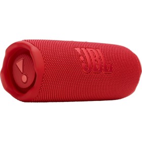 Акустическая система JBL Flip 7 Red (JBLFLIP7RED)