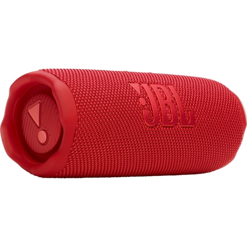 Акустическая система JBL Flip 7 Red (JBLFLIP7RED)