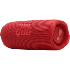 Акустическая система JBL Flip 7 Red (JBLFLIP7RED)