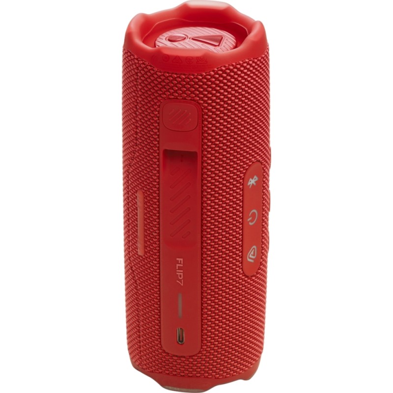 Акустическая система JBL Flip 7 Red (JBLFLIP7RED)
