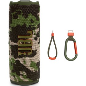 Акустична система JBL Flip 7 Squad (JBLFLIP7SQUAD)