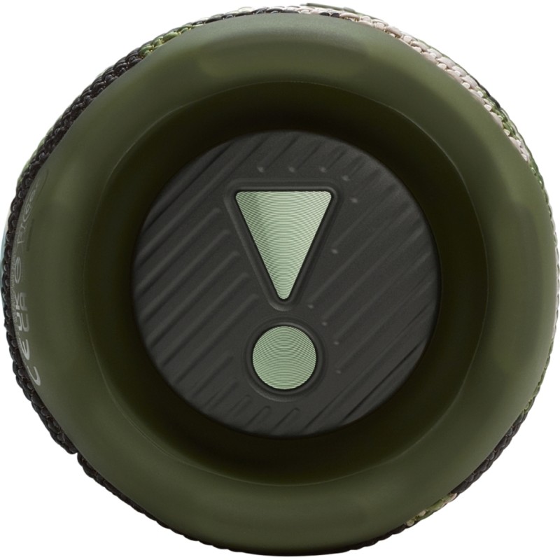 Акустична система JBL Flip 7 Squad (JBLFLIP7SQUAD)