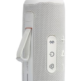 Акустична система JBL Flip 7 White (JBLFLIP7WHT)