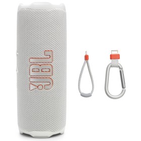 Акустическая система JBL Flip 7 White (JBLFLIP7WHT)