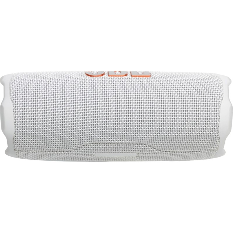 Акустическая система JBL Flip 7 White (JBLFLIP7WHT)