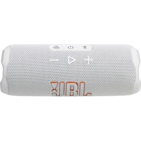 Акустическая система JBL Flip 7 White (JBLFLIP7WHT)