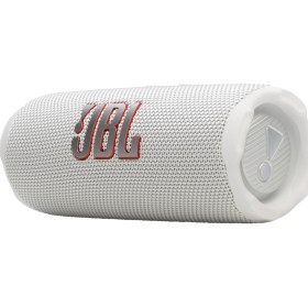Акустическая система JBL Flip 7 White (JBLFLIP7WHT)