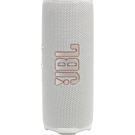 Акустическая система JBL Flip 7 White (JBLFLIP7WHT)