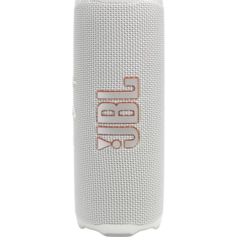 Акустическая система JBL Flip 7 White (JBLFLIP7WHT)