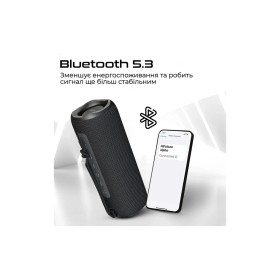 Акустическая система HiFuture Alpha Black (alpha.black)