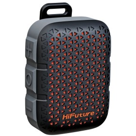 Акустическая система HiFuture Pocket-S Black (pocket-s.black)