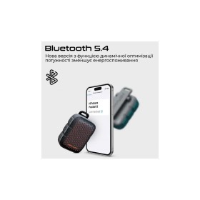 Акустична система HiFuture Pocket-S Black (pocket-s.black)