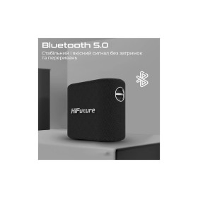 Акустическая система HiFuture Vocalist 200 Black (vocalist200.black)