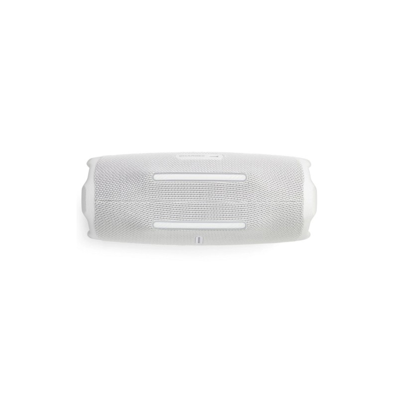 Акустическая система JBL Charge 6 White (JBLCHARGE6WHT)