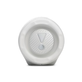 Акустическая система JBL Charge 6 White (JBLCHARGE6WHT)