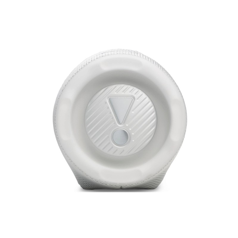Акустическая система JBL Charge 6 White (JBLCHARGE6WHT)