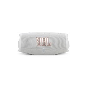Акустическая система JBL Charge 6 White (JBLCHARGE6WHT)