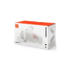 Акустическая система JBL Charge 6 White (JBLCHARGE6WHT)