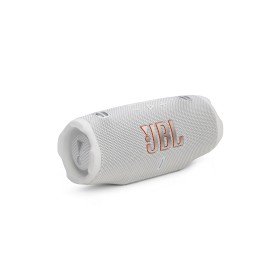 Акустическая система JBL Charge 6 White (JBLCHARGE6WHT)