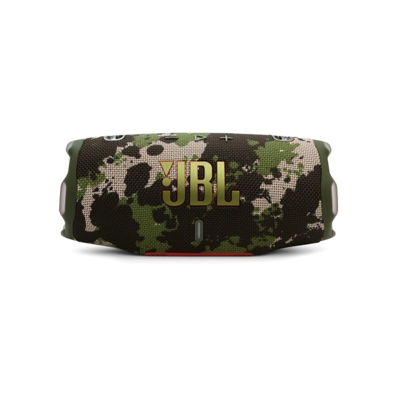 Акустическая система JBL Charge 6 Squad (JBLCHARGE6SQUAD)