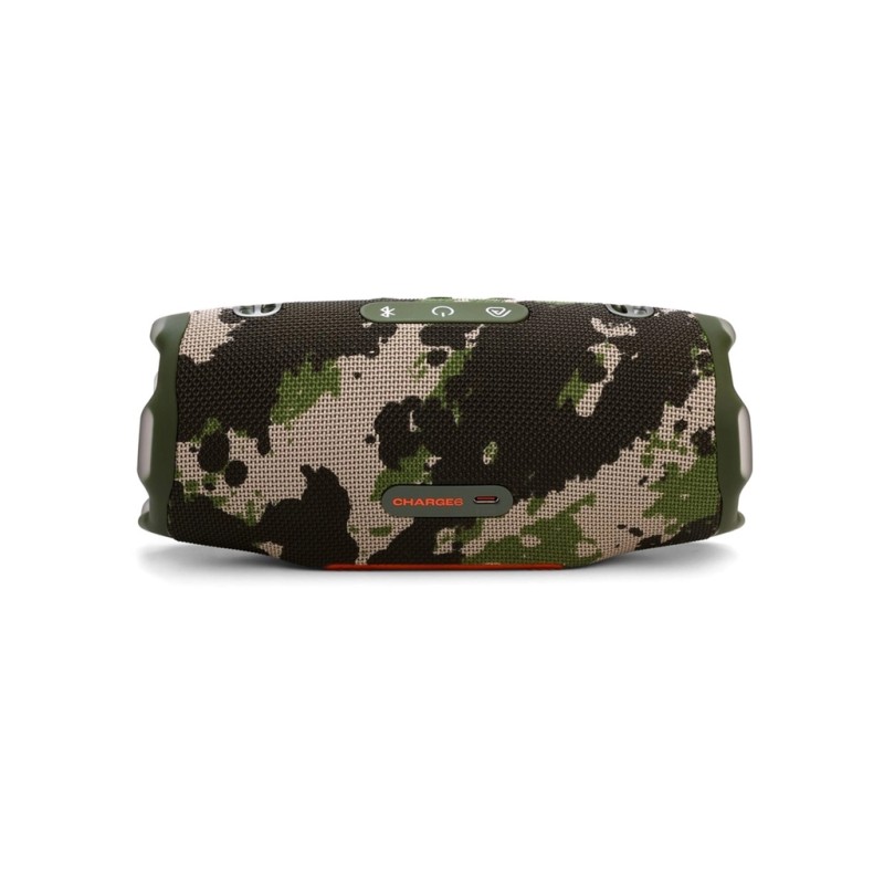 Акустическая система JBL Charge 6 Squad (JBLCHARGE6SQUAD)