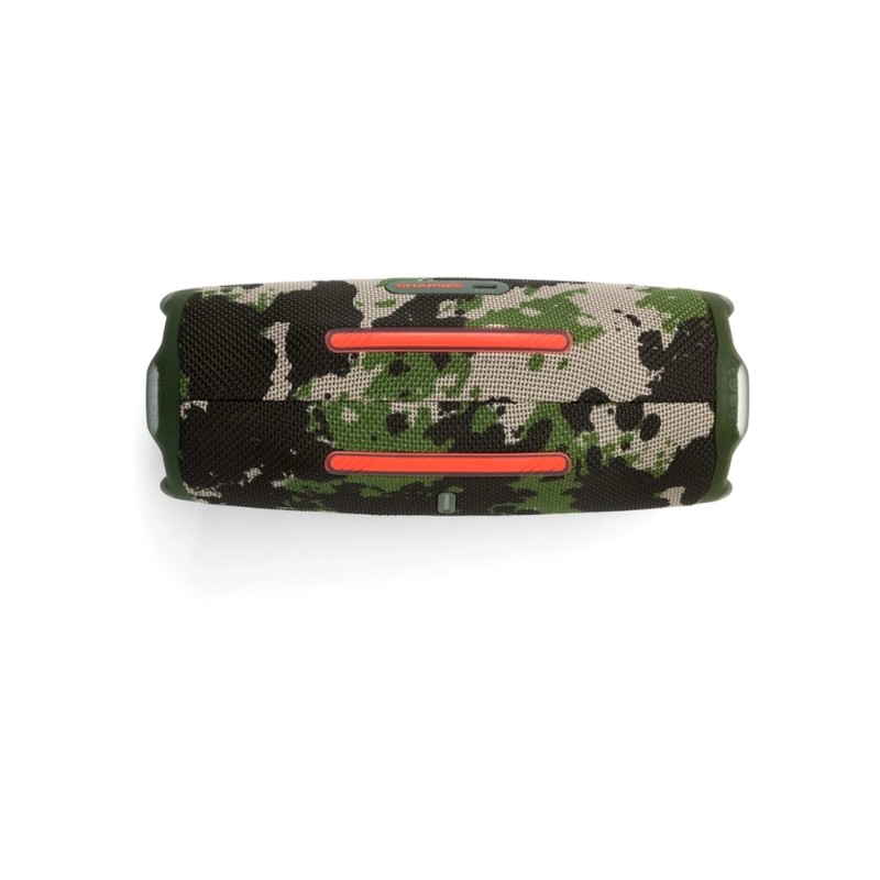 Акустическая система JBL Charge 6 Squad (JBLCHARGE6SQUAD)