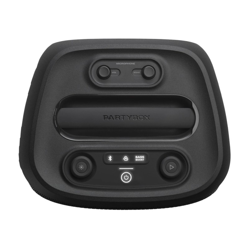 Акустическая система JBL PartyBox Encore 2 (JBLPBENCORE2EP)