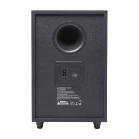 Акустична система JBL Cinema SB550 Black (JBLSB550BLKEP)