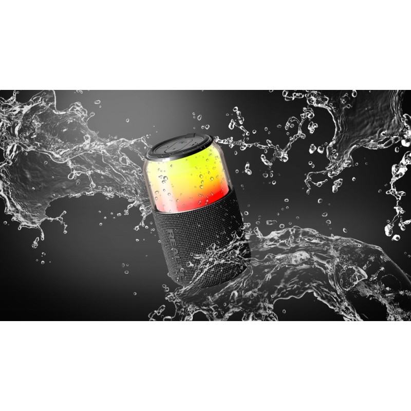 Акустическая система REAL-EL X-705 Black (EL121600024)