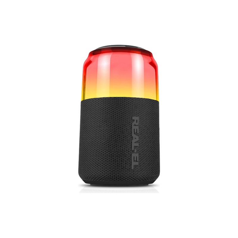 Акустическая система REAL-EL X-705 Black (EL121600024)