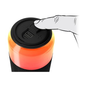 Акустическая система REAL-EL X-705 Black (EL121600024)