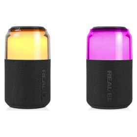 Акустическая система REAL-EL X-705 Black (EL121600024)