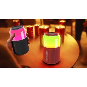 Акустическая система REAL-EL X-705 Red (EL121600025)