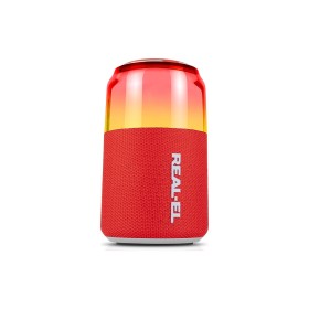 Акустическая система REAL-EL X-705 Red (EL121600025)