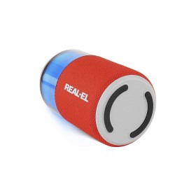 Акустическая система REAL-EL X-705 Red (EL121600025)
