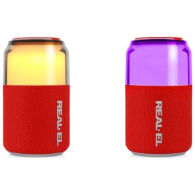 Акустическая система REAL-EL X-705 Red (EL121600025)