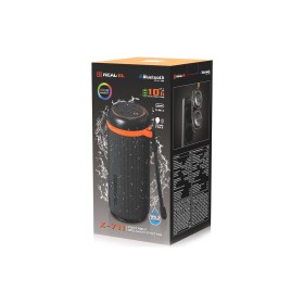 Акустическая система REAL-EL X-711 Black (EL121600026)