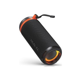 Акустична система REAL-EL X-711 Black (EL121600026)