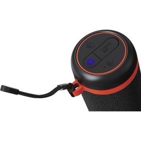 Акустична система REAL-EL X-711 Black (EL121600026)