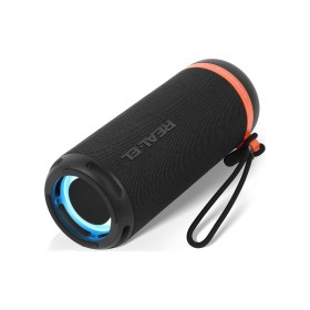 Акустична система REAL-EL X-711 Black (EL121600026)