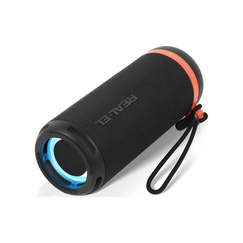 Акустична система REAL-EL X-711 Black (EL121600026)