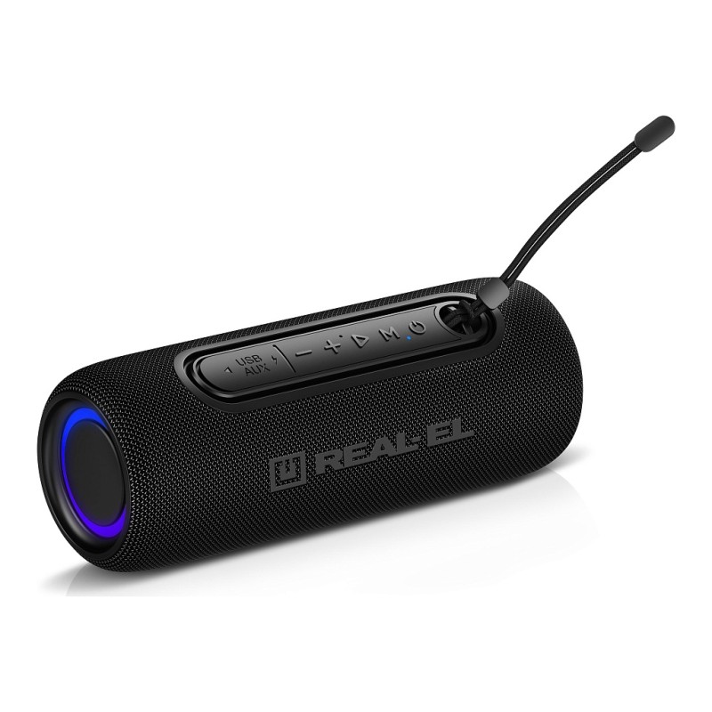 Акустическая система REAL-EL X-715 (EL121600027)