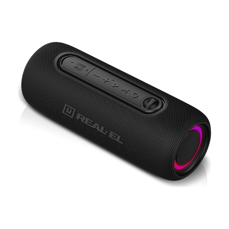 Акустическая система REAL-EL X-715 (EL121600027)