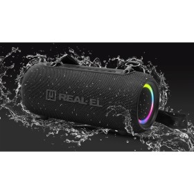 Акустическая система REAL-EL X-725 (EL121600028)